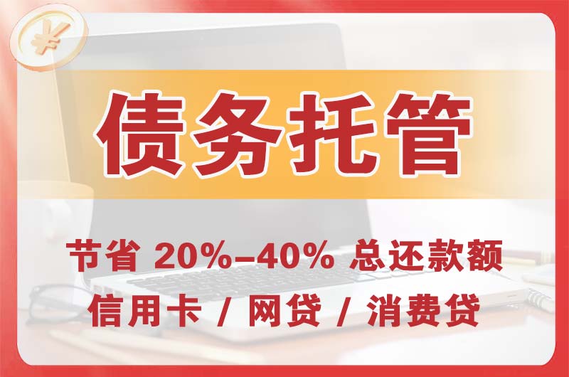 滨江债务托管